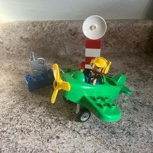 LEGO DUPLO Town Little Plane 10808